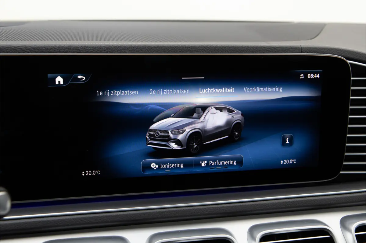 400 e 4MATIC AMG Line Premium Plus Manufaktur, Head-Up, Stoelventilatie, Distronic, Airmatic