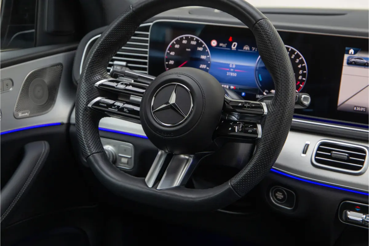 400 e 4MATIC AMG Line Premium Plus Manufaktur, Head-Up, Stoelventilatie, Distronic, Airmatic