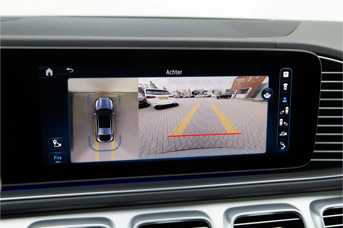 400 e 4MATIC AMG Line Premium Plus Manufaktur, Head-Up, Stoelventilatie, Distronic, Airmatic