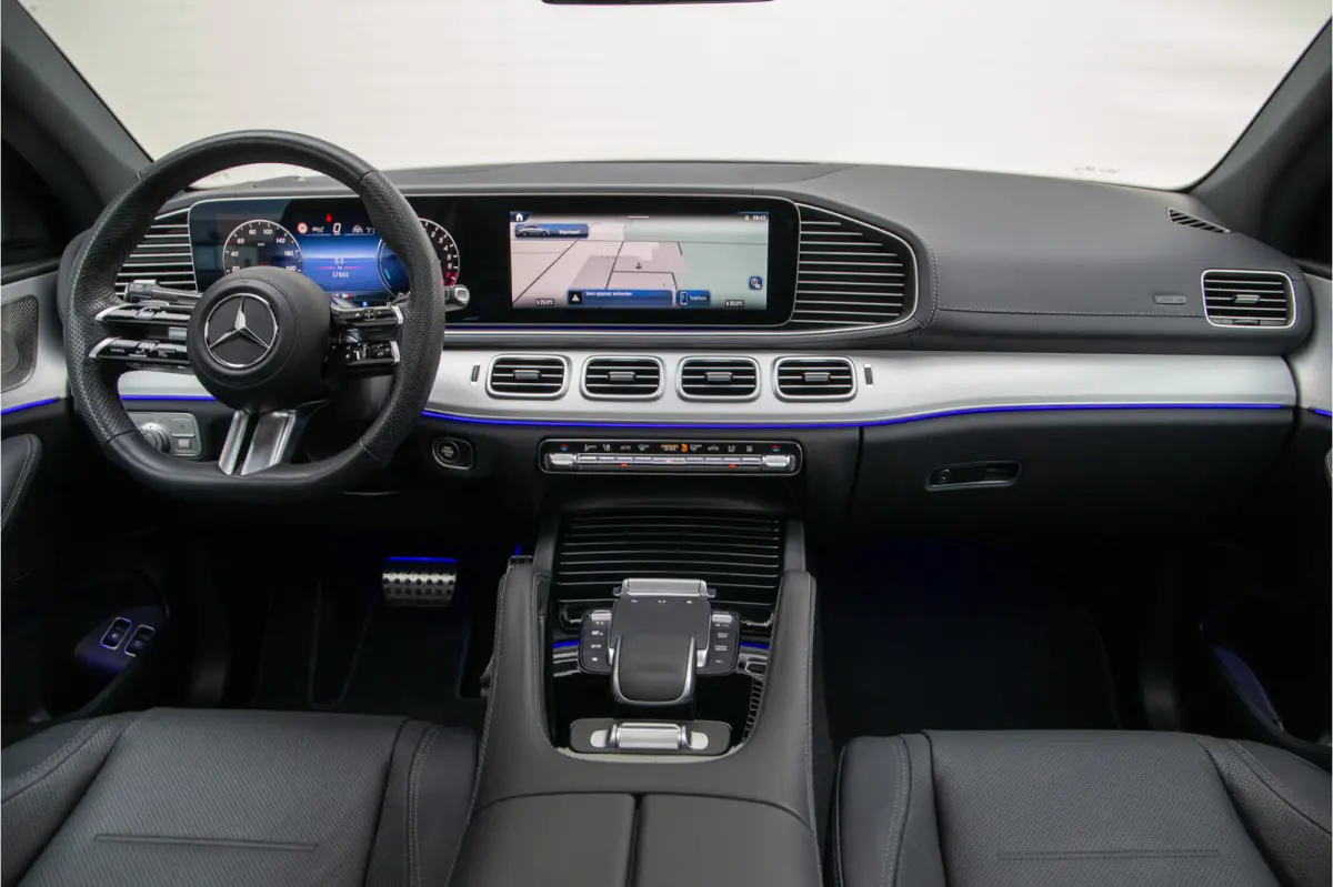 400 e 4MATIC AMG Line Premium Plus Manufaktur, Head-Up, Stoelventilatie, Distronic, Airmatic