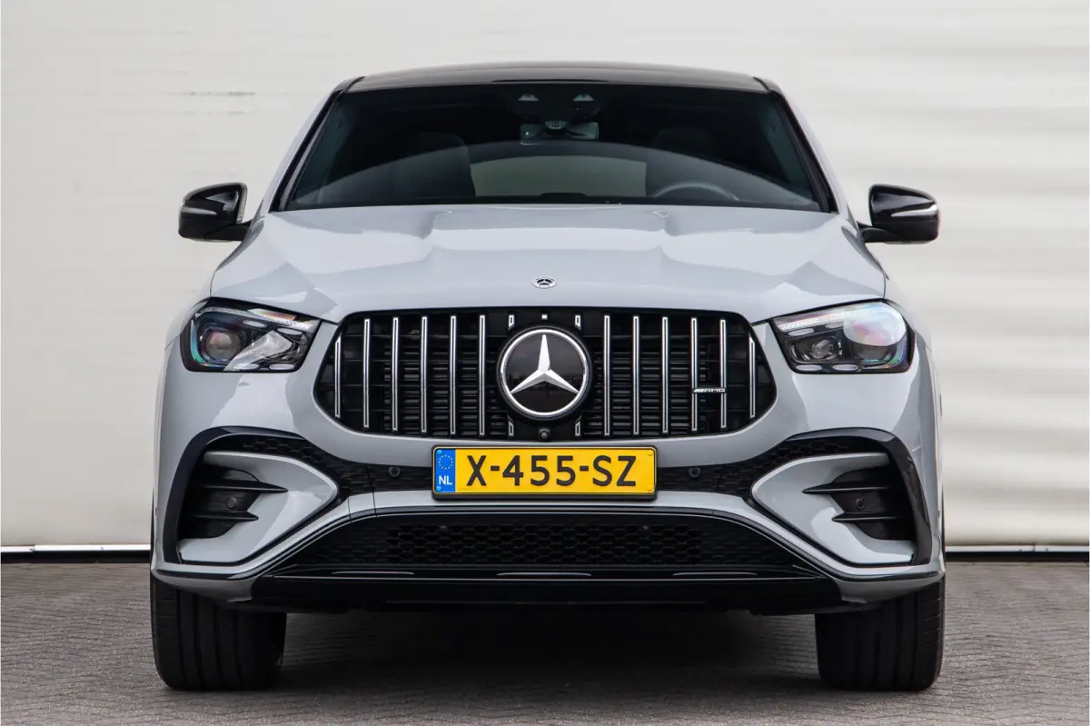 400 e 4MATIC AMG Line Premium Plus Manufaktur, Head-Up, Stoelventilatie, Distronic, Airmatic