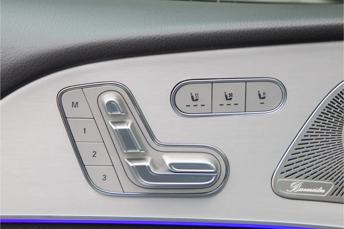 400 e 4MATIC AMG Line Premium Plus Manufaktur, Head-Up, Stoelventilatie, Distronic, Airmatic