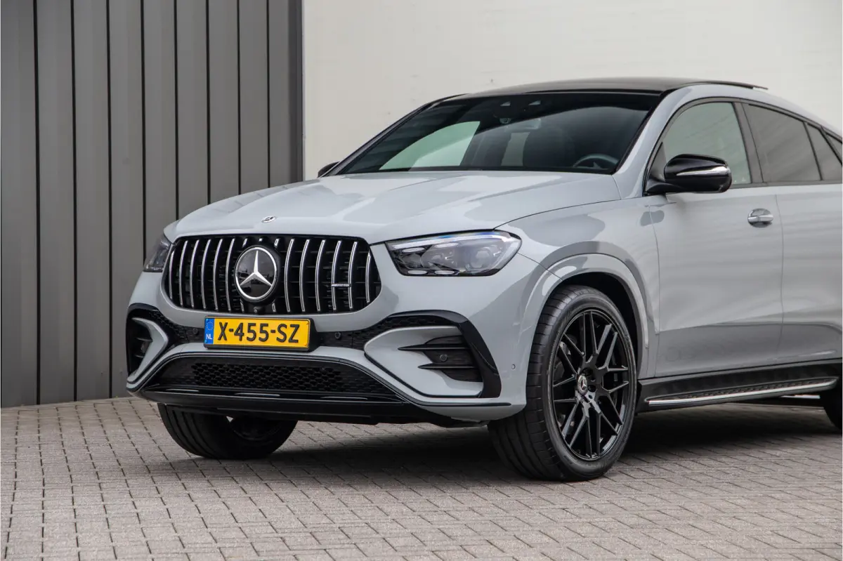 400 e 4MATIC AMG Line Premium Plus Manufaktur, Head-Up, Stoelventilatie, Distronic, Airmatic