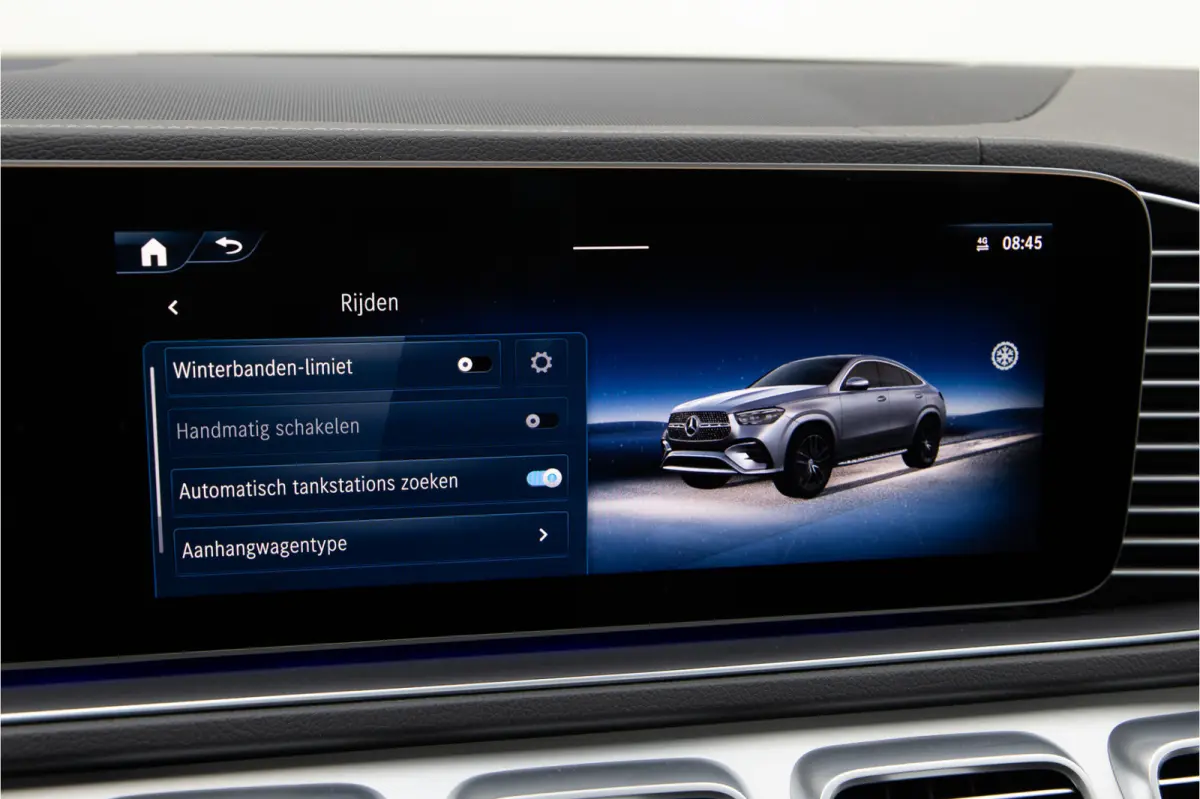 400 e 4MATIC AMG Line Premium Plus Manufaktur, Head-Up, Stoelventilatie, Distronic, Airmatic