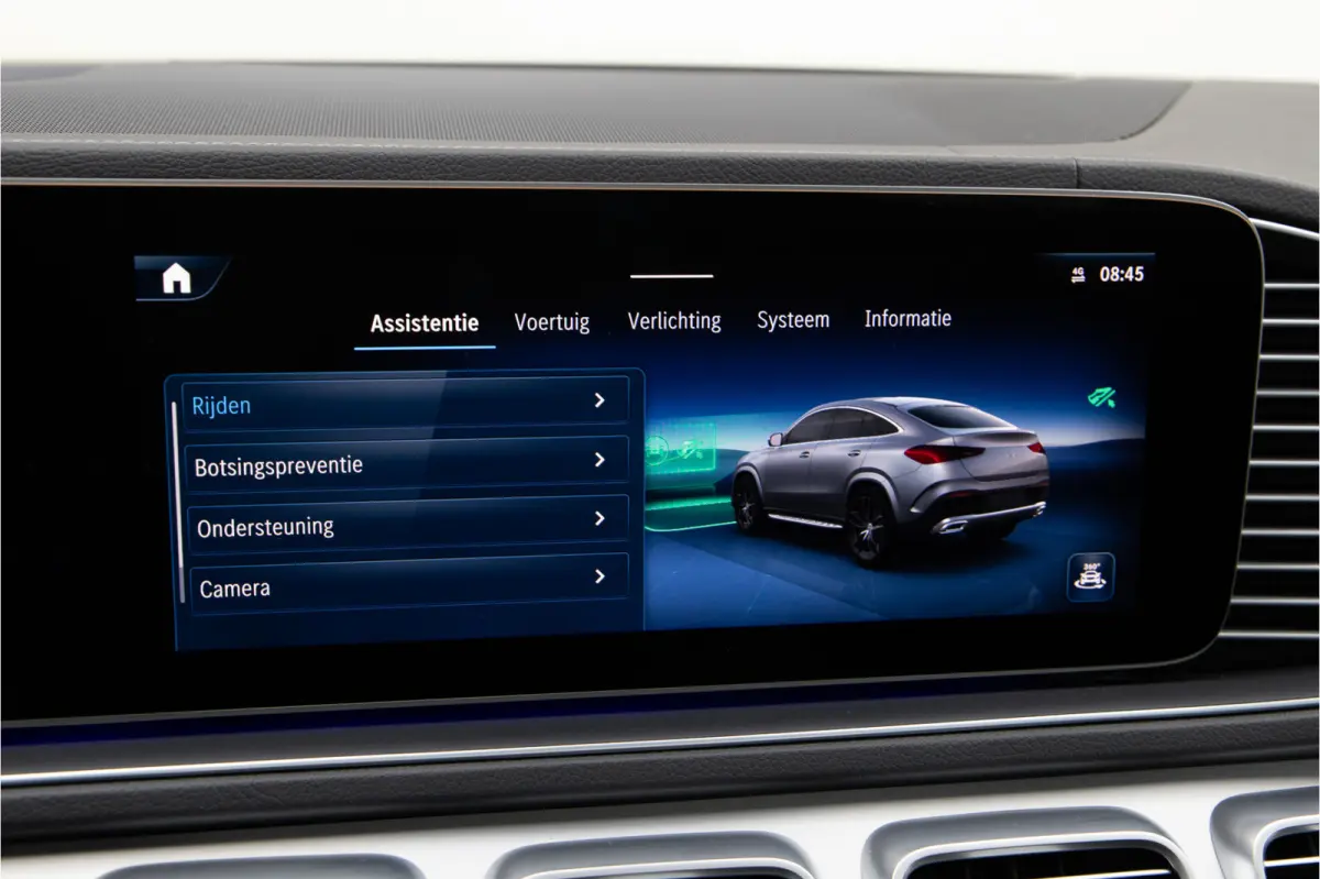 400 e 4MATIC AMG Line Premium Plus Manufaktur, Head-Up, Stoelventilatie, Distronic, Airmatic
