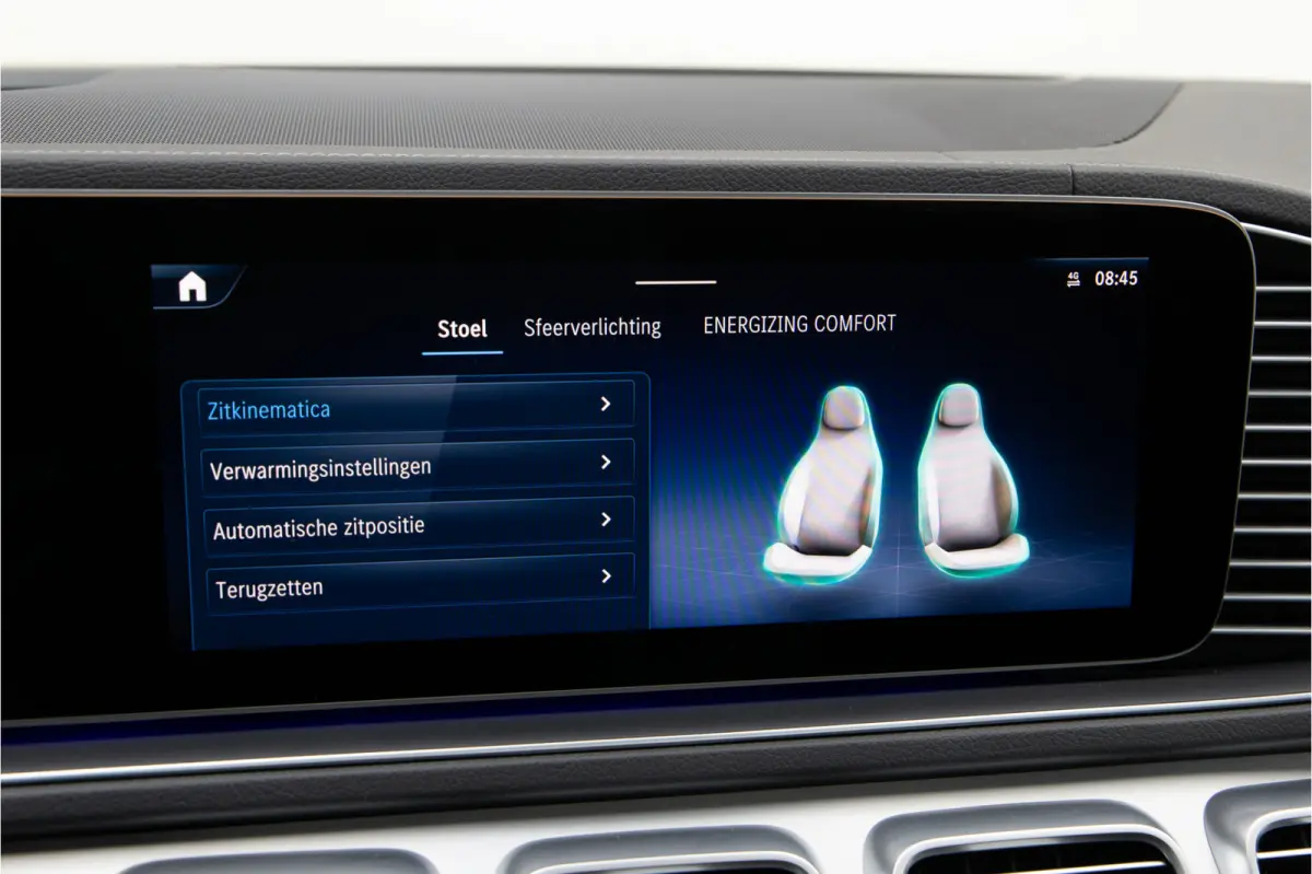 400 e 4MATIC AMG Line Premium Plus Manufaktur, Head-Up, Stoelventilatie, Distronic, Airmatic
