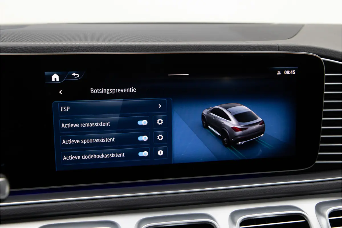 400 e 4MATIC AMG Line Premium Plus Manufaktur, Head-Up, Stoelventilatie, Distronic, Airmatic