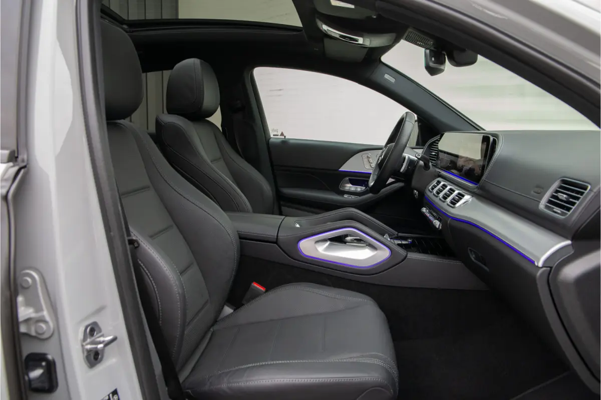 400 e 4MATIC AMG Line Premium Plus Manufaktur, Head-Up, Stoelventilatie, Distronic, Airmatic