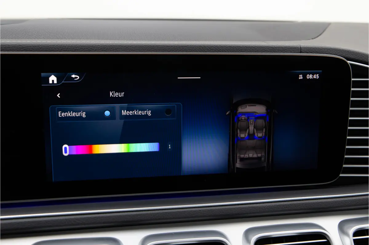400 e 4MATIC AMG Line Premium Plus Manufaktur, Head-Up, Stoelventilatie, Distronic, Airmatic