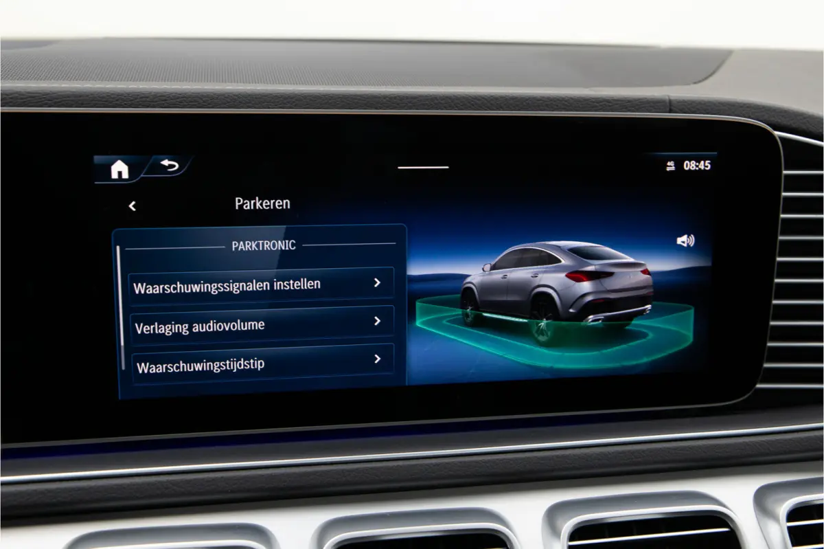 400 e 4MATIC AMG Line Premium Plus Manufaktur, Head-Up, Stoelventilatie, Distronic, Airmatic