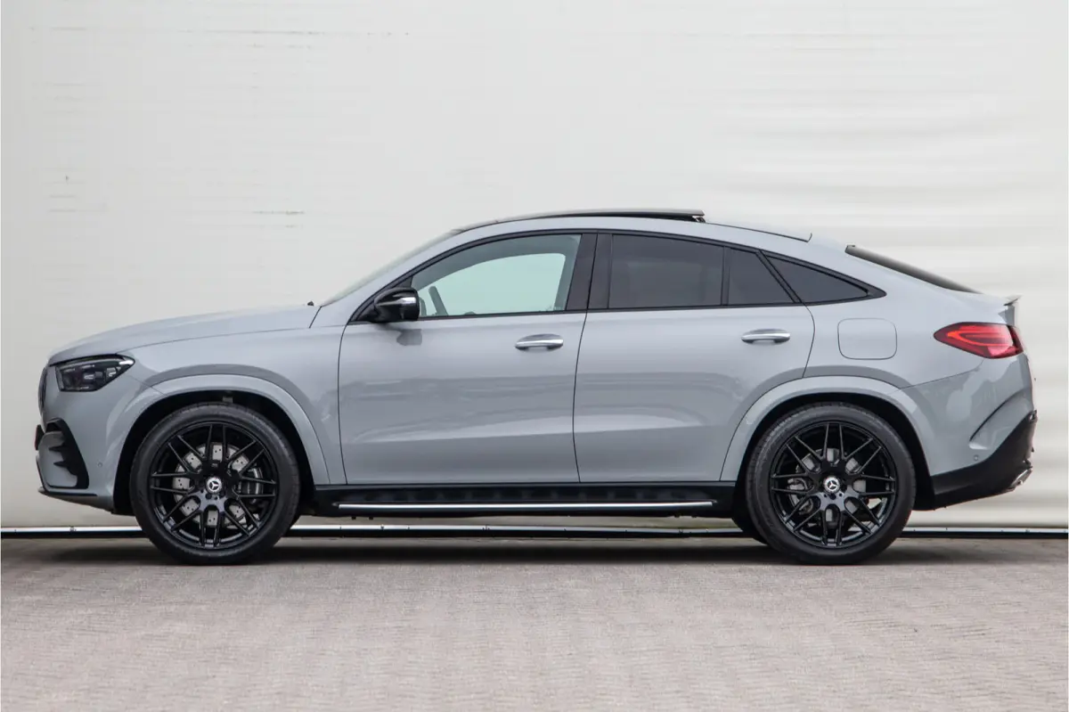 400 e 4MATIC AMG Line Premium Plus Manufaktur, Head-Up, Stoelventilatie, Distronic, Airmatic
