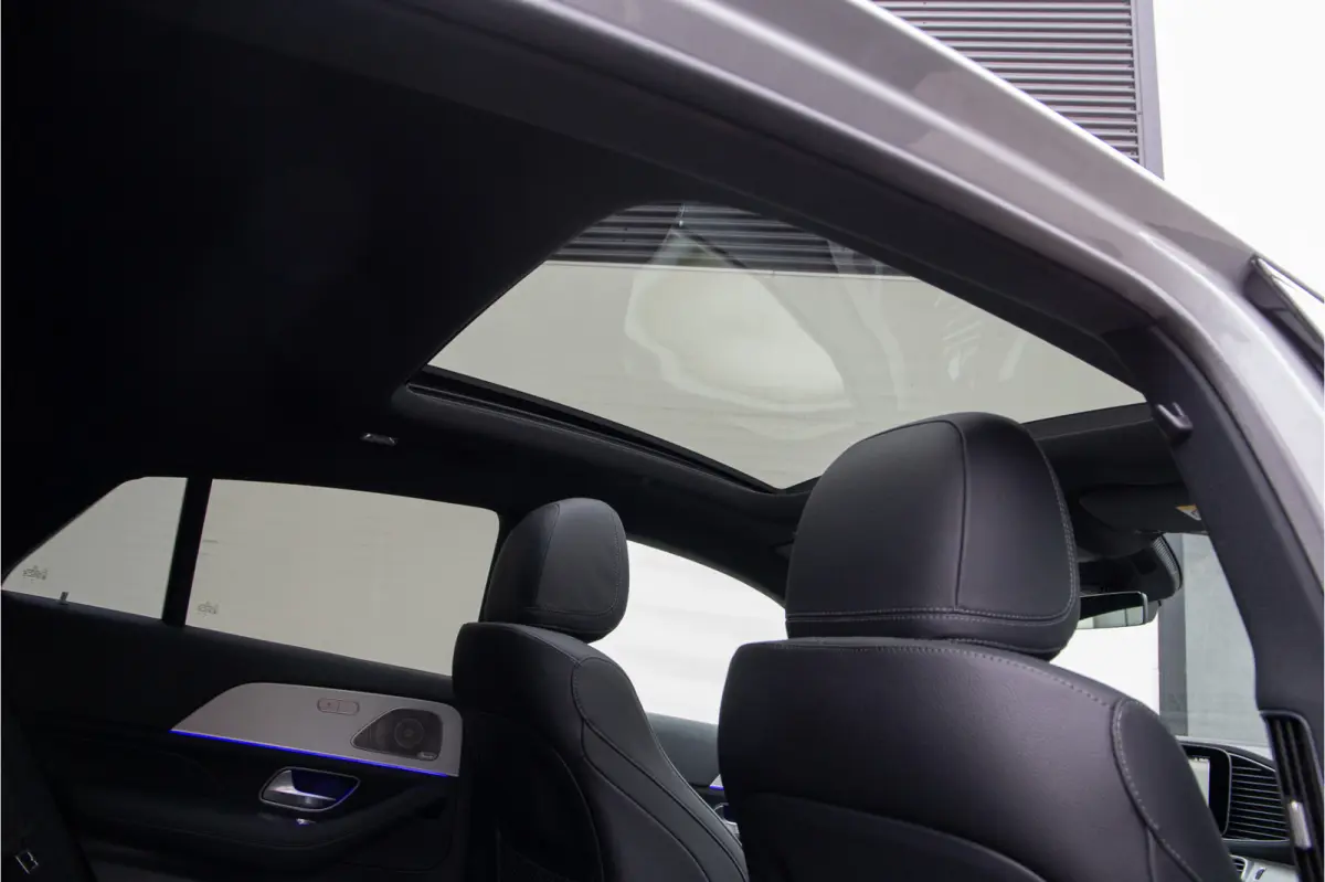 400 e 4MATIC AMG Line Premium Plus Manufaktur, Head-Up, Stoelventilatie, Distronic, Airmatic