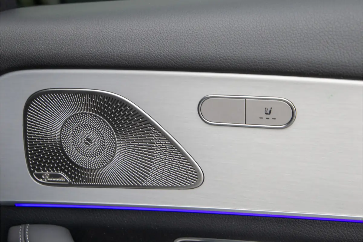 400 e 4MATIC AMG Line Premium Plus Manufaktur, Head-Up, Stoelventilatie, Distronic, Airmatic