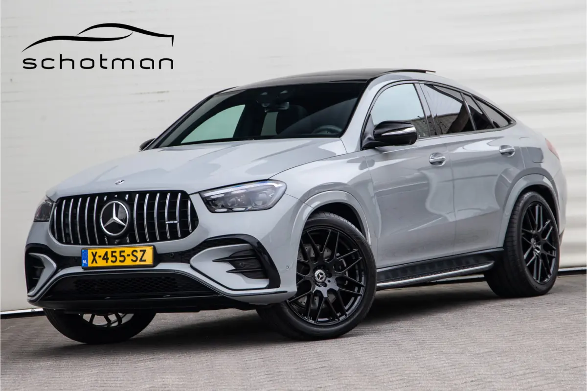 400 e 4MATIC AMG Line Premium Plus Manufaktur, Head-Up, Stoelventilatie, Distronic, Airmatic