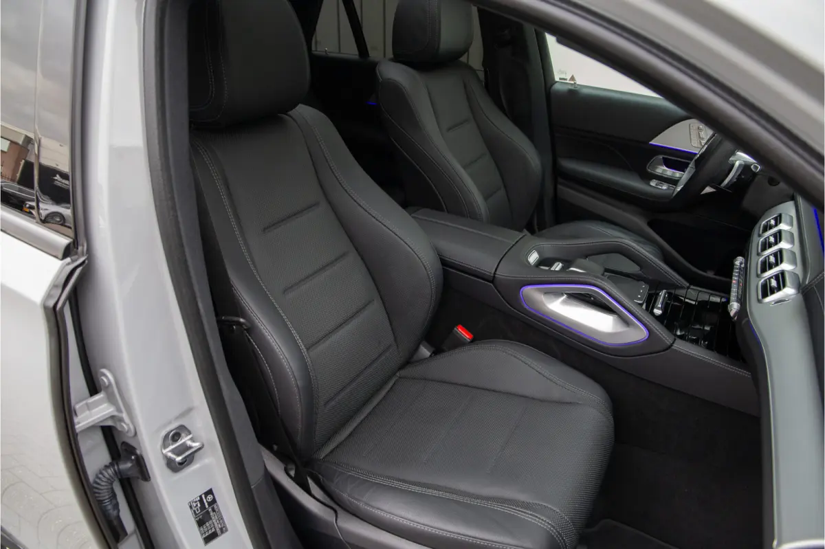 400 e 4MATIC AMG Line Premium Plus Manufaktur, Head-Up, Stoelventilatie, Distronic, Airmatic