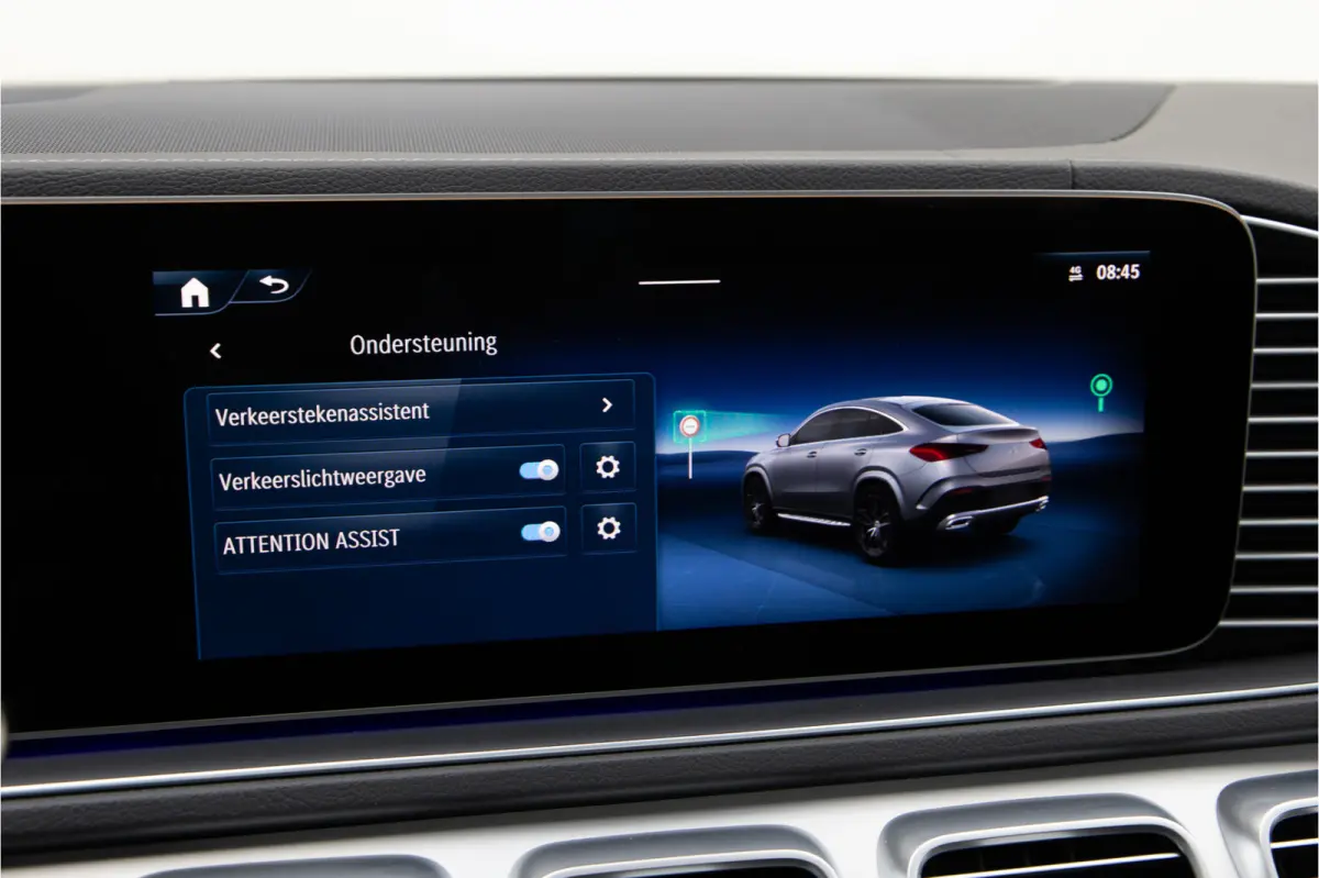 400 e 4MATIC AMG Line Premium Plus Manufaktur, Head-Up, Stoelventilatie, Distronic, Airmatic