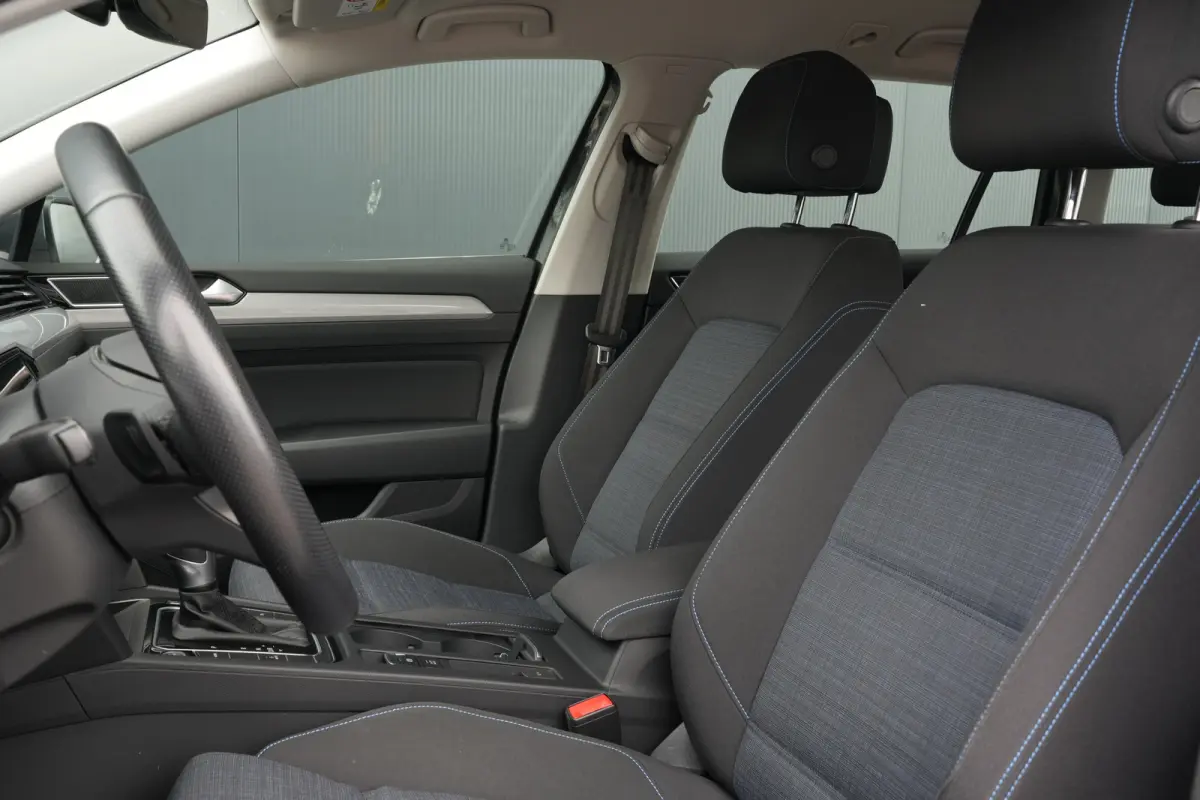 1.4 TSI PHEV GTE Business SOH 92% | Achteruitrijcamera | Cruise control adaptief | Keyless entry