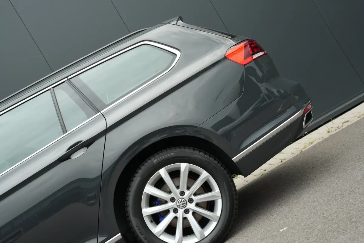 1.4 TSI PHEV GTE Business SOH 92% | Achteruitrijcamera | Cruise control adaptief | Keyless entry