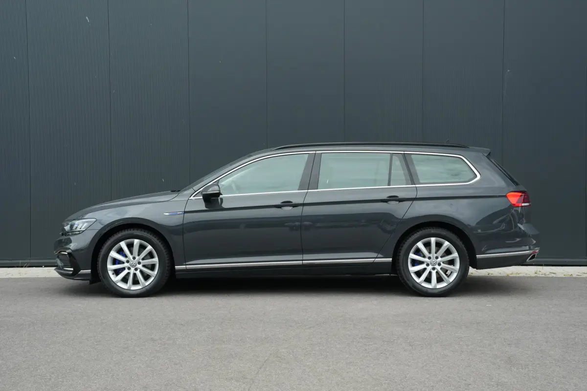 1.4 TSI PHEV GTE Business SOH 92% | Achteruitrijcamera | Cruise control adaptief | Keyless entry