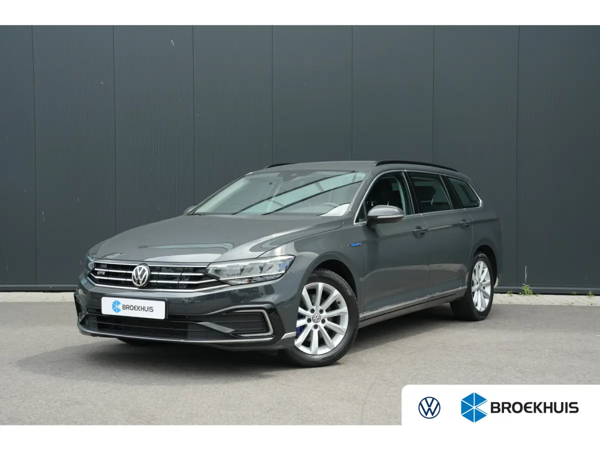 1.4 TSI PHEV GTE Business SOH 92% | Achteruitrijcamera | Cruise control adaptief | Keyless entry