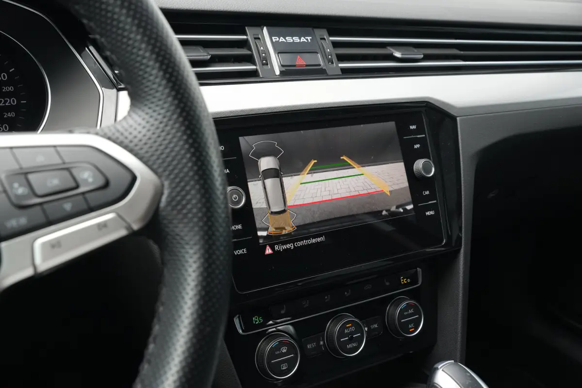 1.4 TSI PHEV GTE Business SOH 92% | Achteruitrijcamera | Cruise control adaptief | Keyless entry