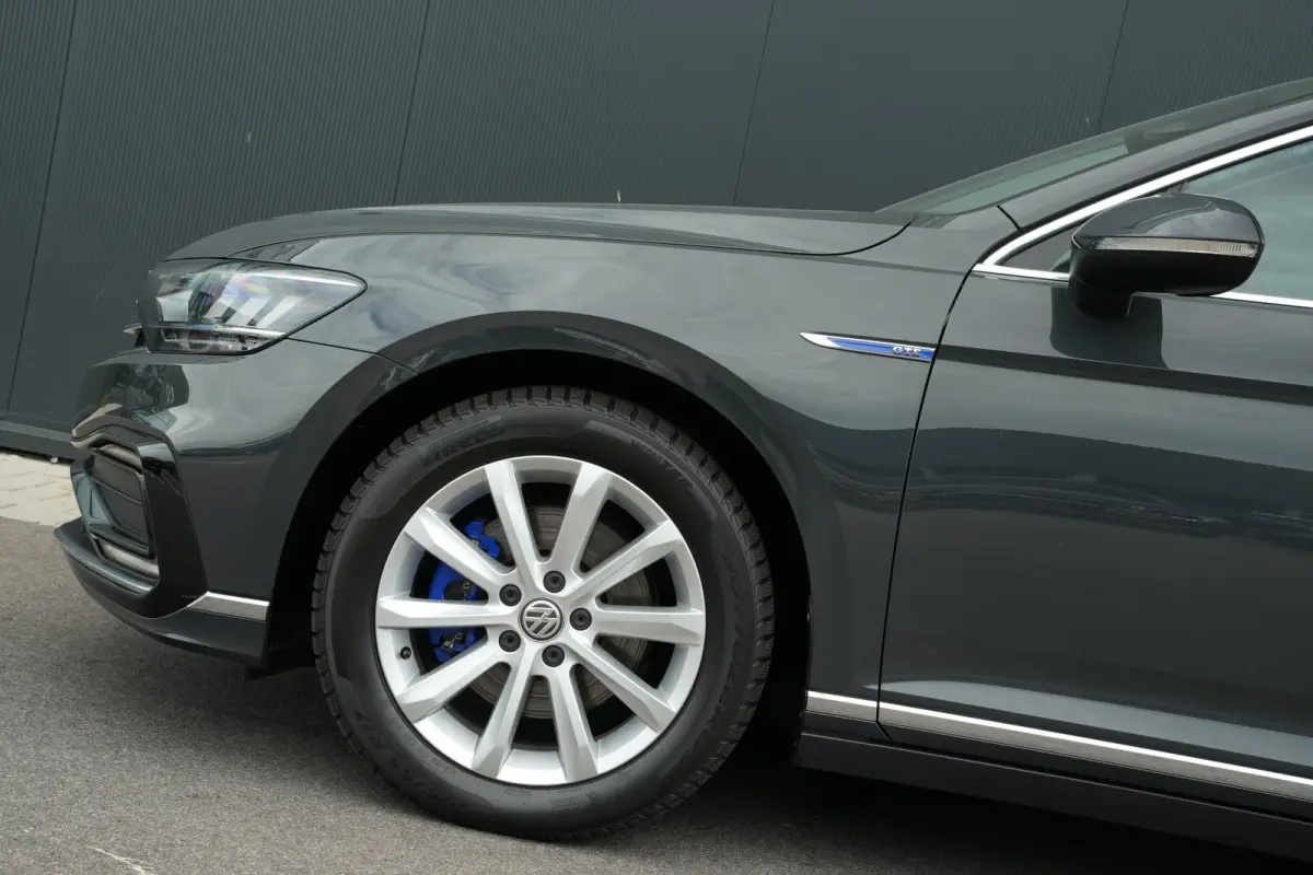 1.4 TSI PHEV GTE Business SOH 92% | Achteruitrijcamera | Cruise control adaptief | Keyless entry