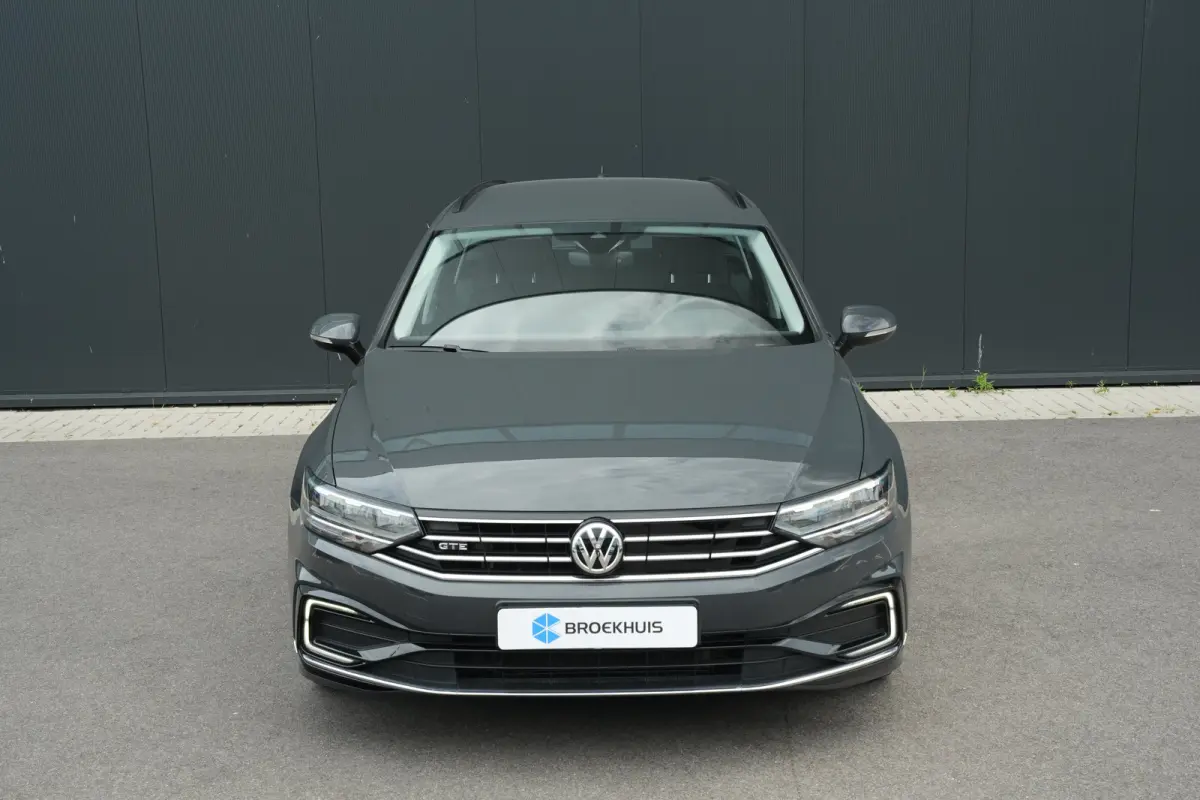 1.4 TSI PHEV GTE Business SOH 92% | Achteruitrijcamera | Cruise control adaptief | Keyless entry