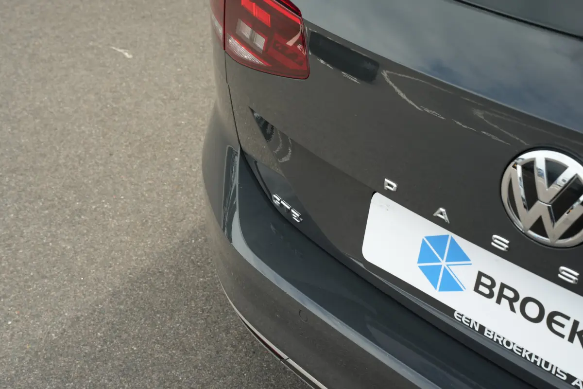 1.4 TSI PHEV GTE Business SOH 92% | Achteruitrijcamera | Cruise control adaptief | Keyless entry