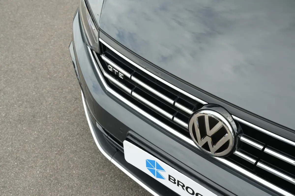 1.4 TSI PHEV GTE Business SOH 92% | Achteruitrijcamera | Cruise control adaptief | Keyless entry