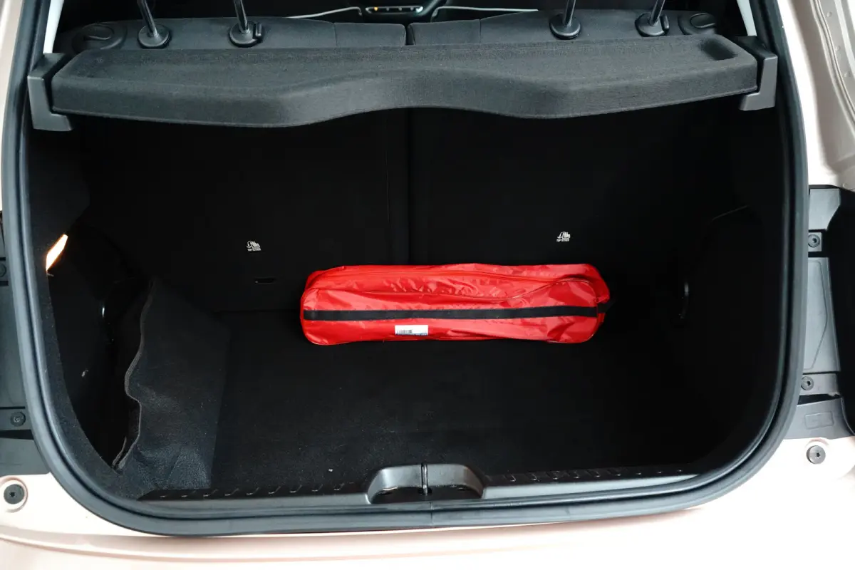 3+1 Icon 42 kWh 118 pk | Stoelverwarming | 16 inch LM-Velgen | Apple Carplay |