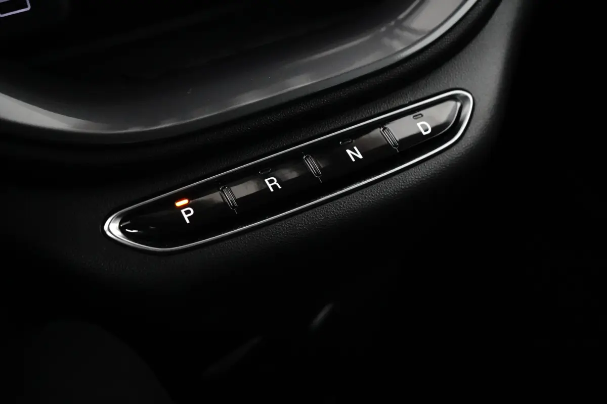 3+1 Icon 42 kWh 118 pk | Stoelverwarming | 16 inch LM-Velgen | Apple Carplay |