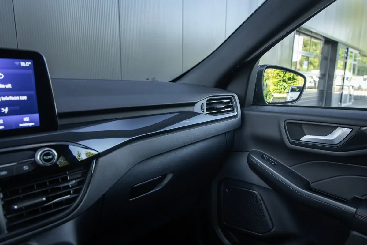 2.5 FHEV ST-Line X | Adaptieve cruise | B&O Audio | Head-up display | Full LED | Winter-pack | Keyless | Dodehoek detectie| Elec. stoel en achterklep