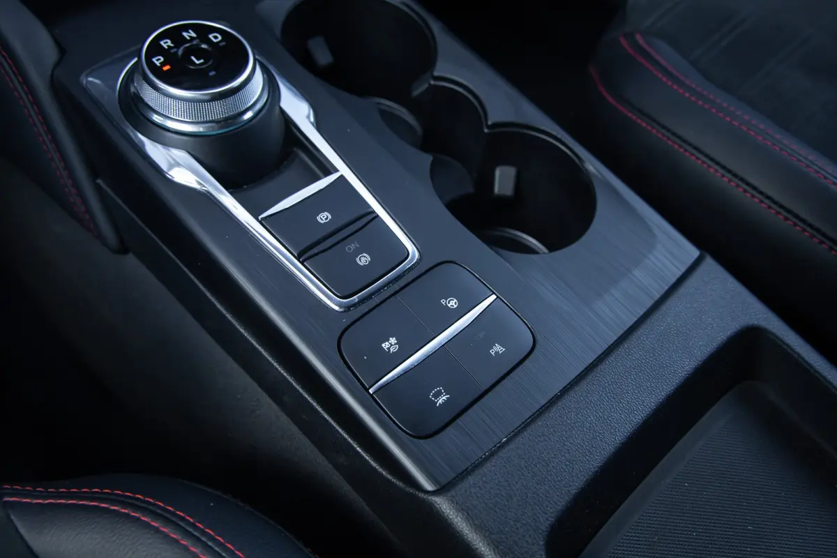 2.5 FHEV ST-Line X | Adaptieve cruise | B&O Audio | Head-up display | Full LED | Winter-pack | Keyless | Dodehoek detectie| Elec. stoel en achterklep