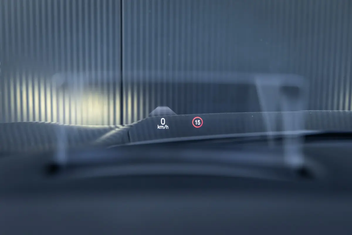 2.5 FHEV ST-Line X | Adaptieve cruise | B&O Audio | Head-up display | Full LED | Winter-pack | Keyless | Dodehoek detectie| Elec. stoel en achterklep