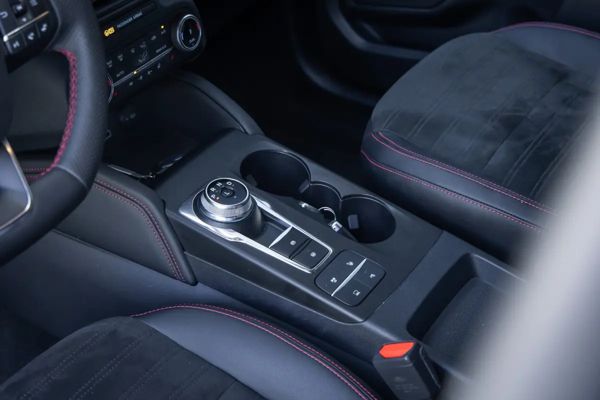 2.5 FHEV ST-Line X | Adaptieve cruise | B&O Audio | Head-up display | Full LED | Winter-pack | Keyless | Dodehoek detectie| Elec. stoel en achterklep