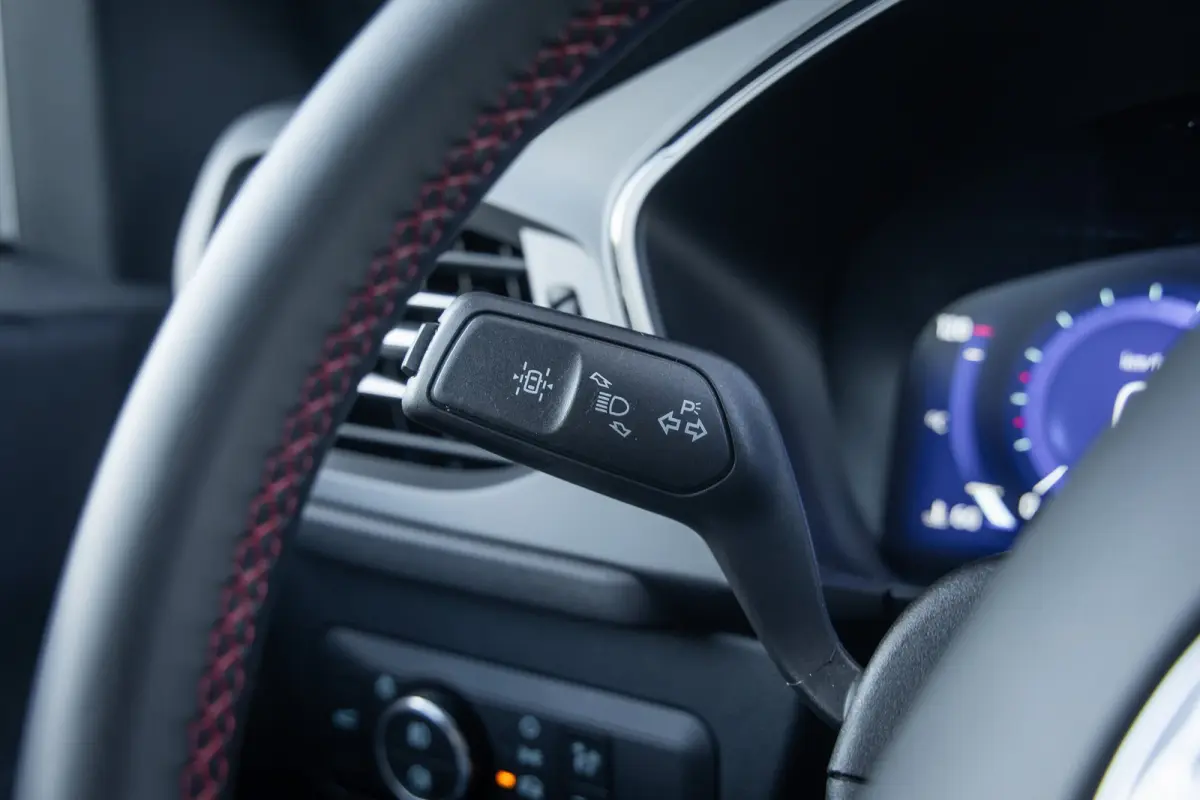 2.5 FHEV ST-Line X | Adaptieve cruise | B&O Audio | Head-up display | Full LED | Winter-pack | Keyless | Dodehoek detectie| Elec. stoel en achterklep
