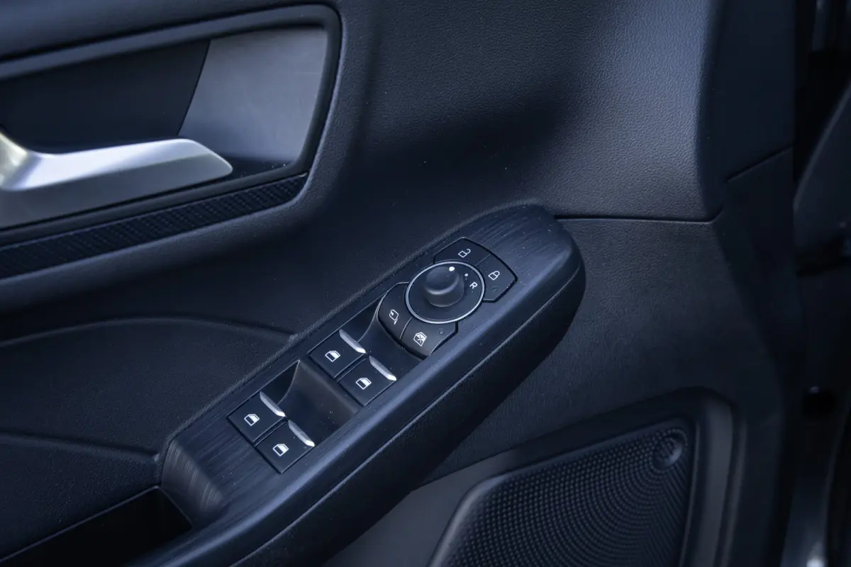 2.5 FHEV ST-Line X | Adaptieve cruise | B&O Audio | Head-up display | Full LED | Winter-pack | Keyless | Dodehoek detectie| Elec. stoel en achterklep