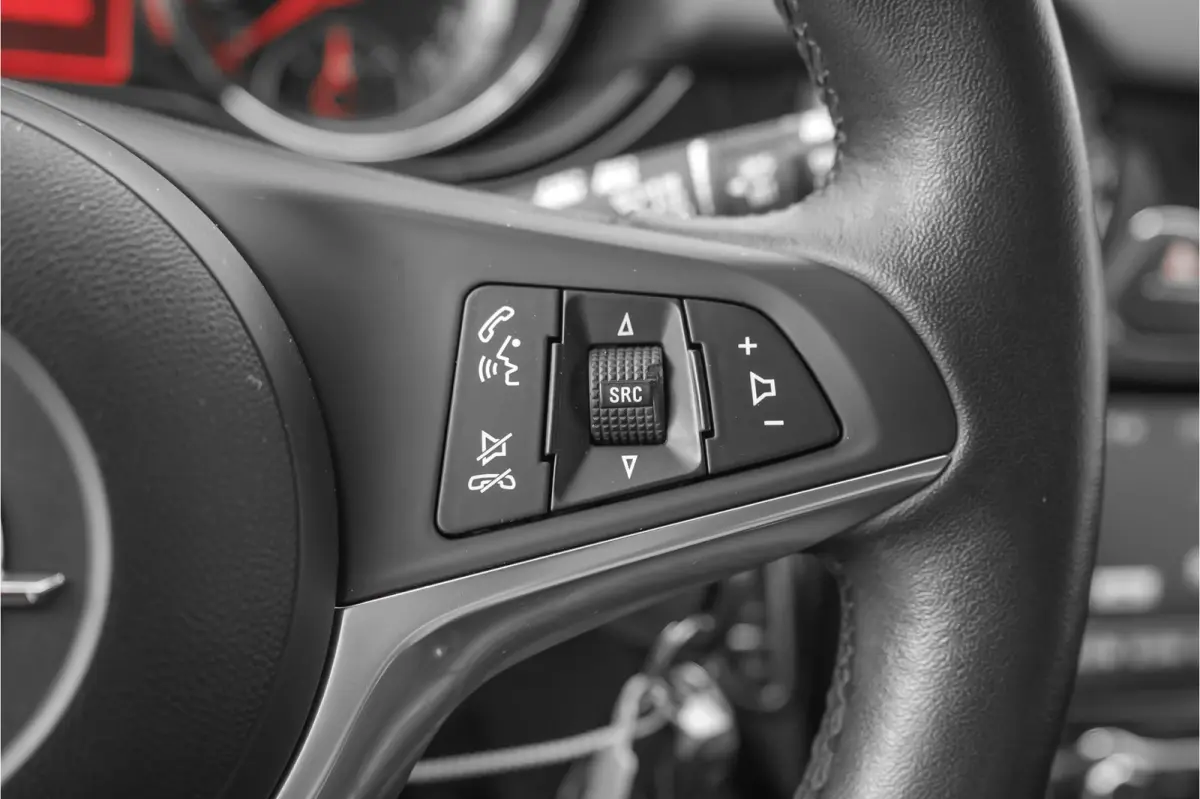 1.4 Unlimited Stuur & Stoelverw Climate Bluetooth