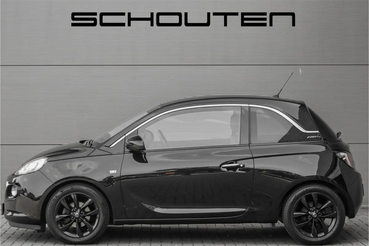 1.4 Unlimited Stuur & Stoelverw Climate Bluetooth