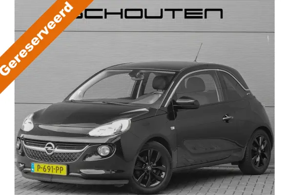 1.4 Unlimited Stuur & Stoelverw Climate Bluetooth