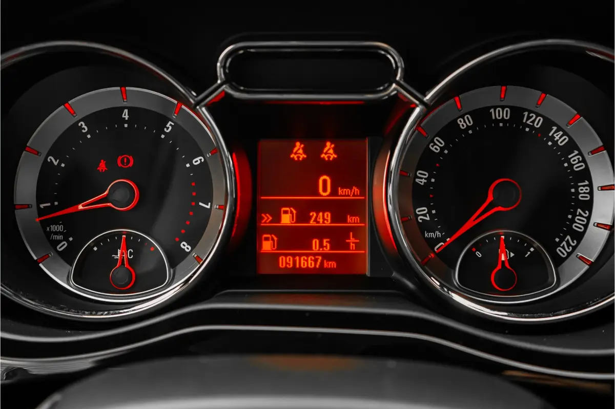 1.4 Unlimited Stuur & Stoelverw Climate Bluetooth