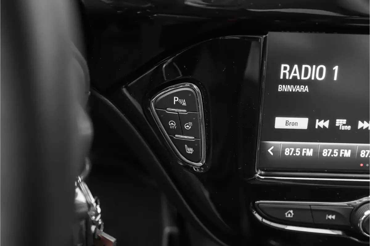 1.4 Unlimited Stuur & Stoelverw Climate Bluetooth