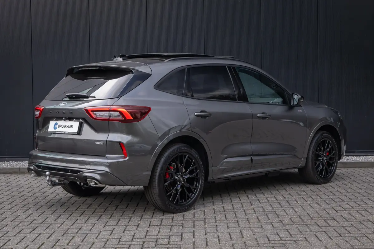 2.5 PHEV ST-Line X | Full options incl. trehaak & Black Pack | BTW auto