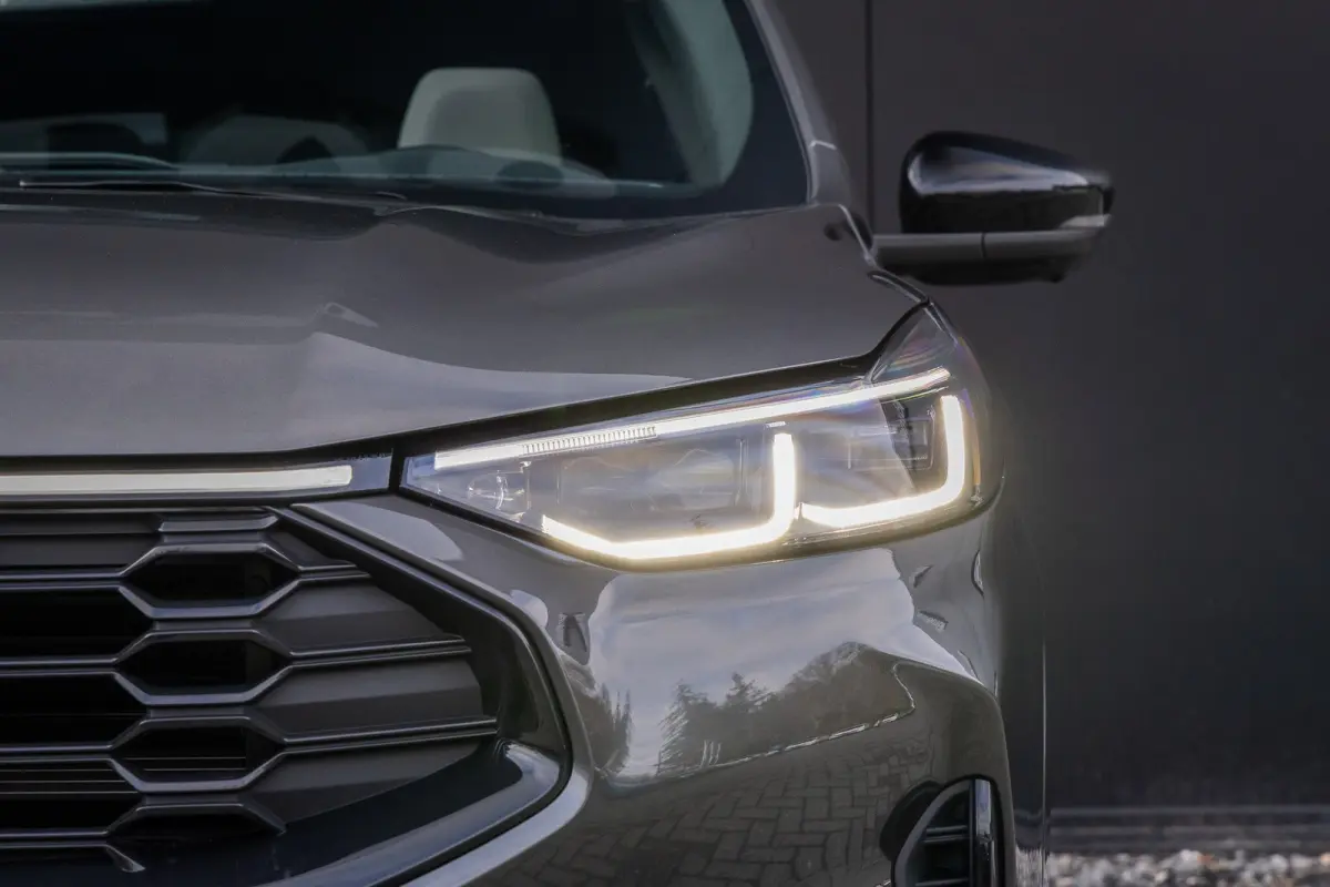 2.5 PHEV ST-Line X | Full options incl. trehaak & Black Pack | BTW auto