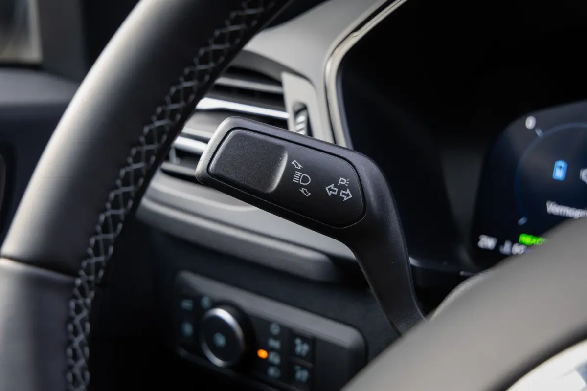 2.5 PHEV ST-Line X | Full options incl. trehaak & Black Pack | BTW auto