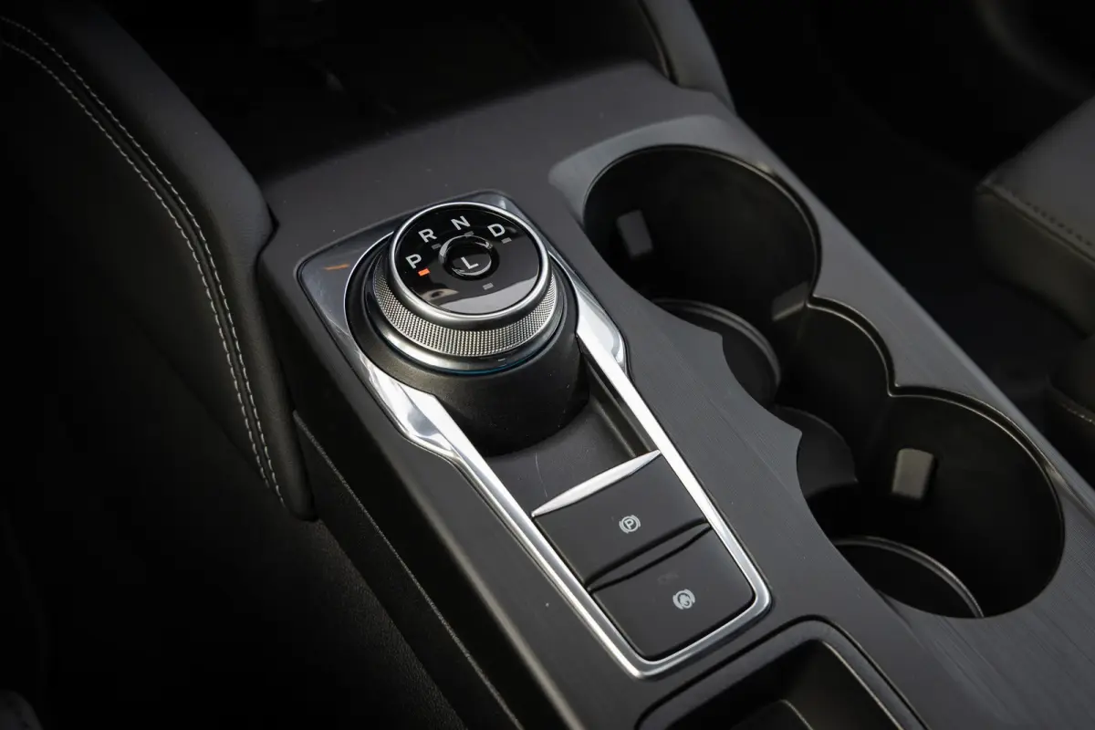 2.5 PHEV ST-Line X | Full options incl. trehaak & Black Pack | BTW auto