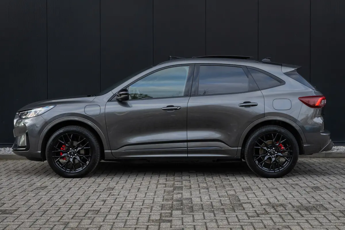 2.5 PHEV ST-Line X | Full options incl. trehaak & Black Pack | BTW auto