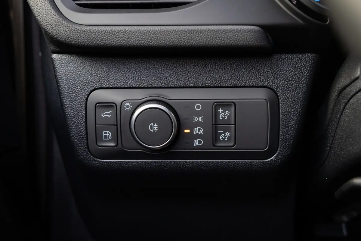 2.5 PHEV ST-Line X | Full options incl. trehaak & Black Pack | BTW auto