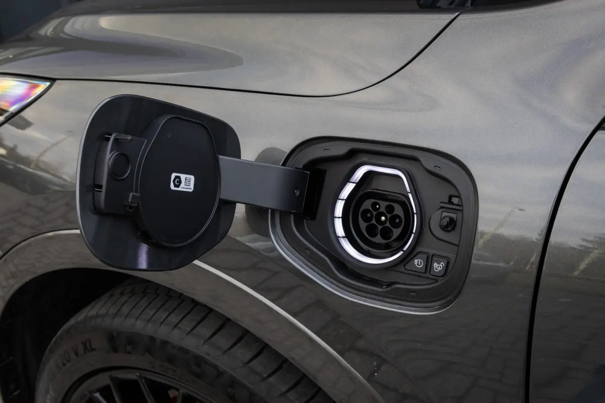 2.5 PHEV ST-Line X | Full options incl. trehaak & Black Pack | BTW auto