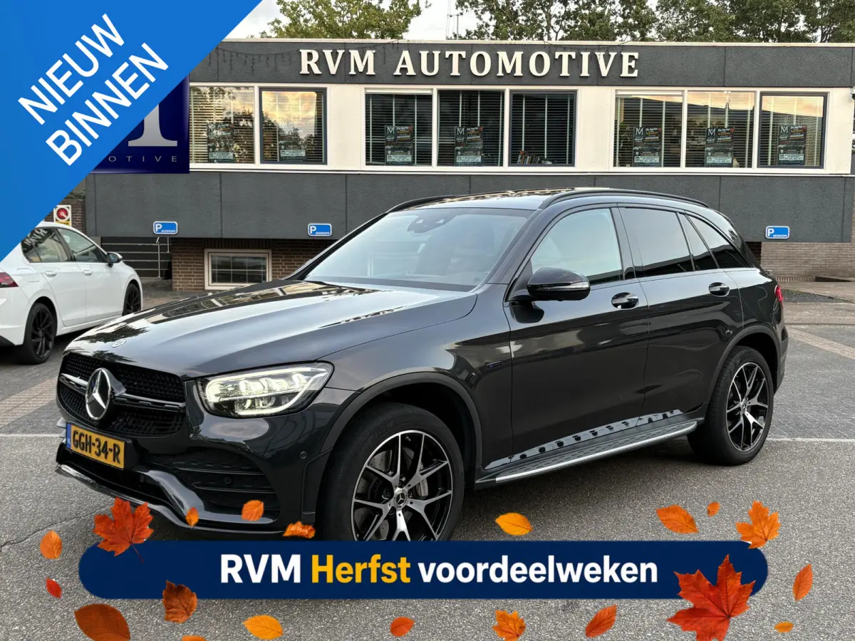 4MATIC Premium Plus VAN: € 43.900- VOOR: € 39.877,- UW HERFSTVOORDEEL: € 4.023,-| PANO| ELEKTRISCHE STOELEN MET MEMORY| ADAPTIVE CRUISE CONTROL| ELEK. TREKHAAK| SFEERVERLICHTING| ELEKT
